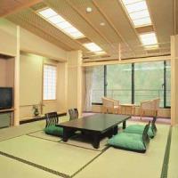 Akame Onsen Kakure No Yu Taisenkaku Hotel Nabari Luaran gambar